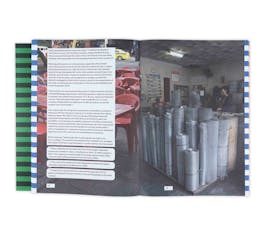 CROSS CULTURAL CHAIRS: 8 CHAIRS FROM 8 COUNTRIES: DIVERSIFYING MODERN SEATING